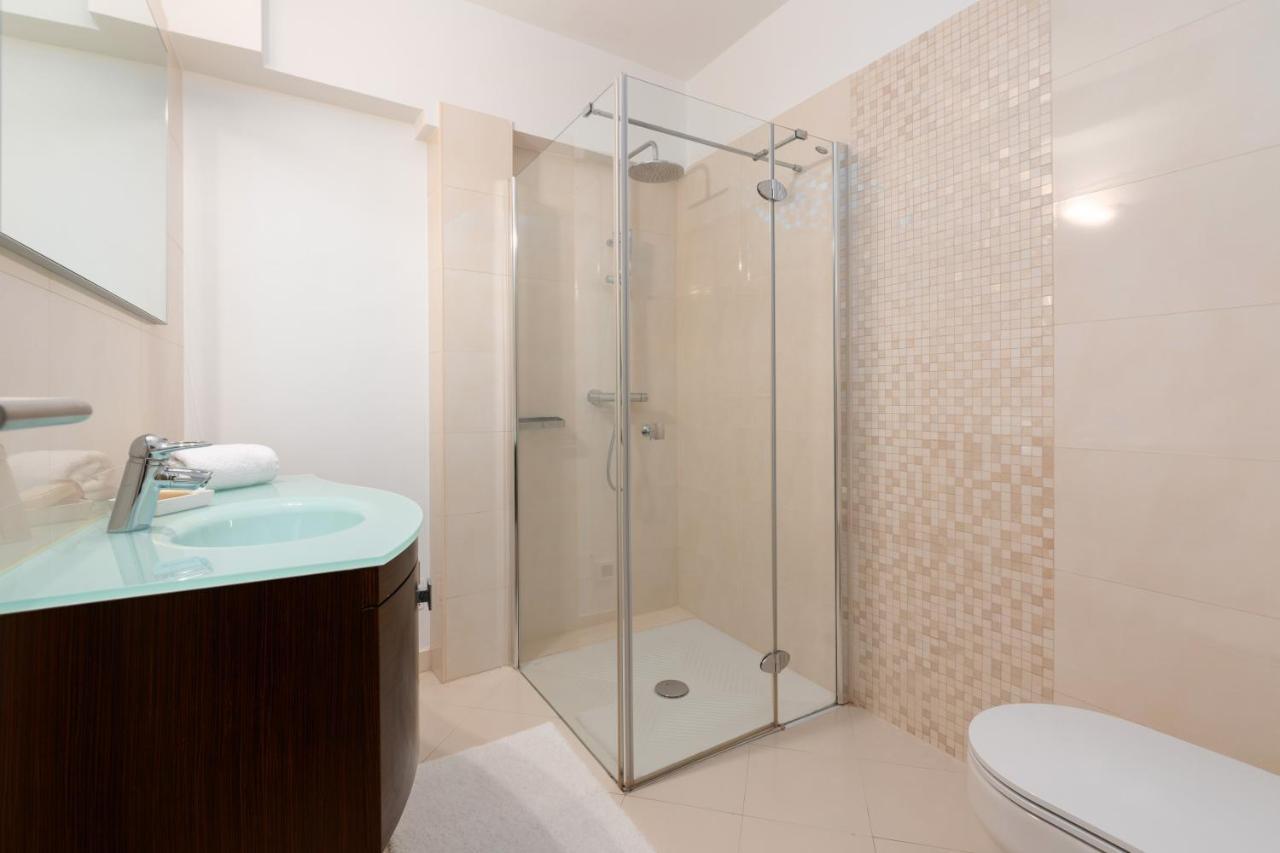 Design Apartment Bellevue Porec Exterior photo