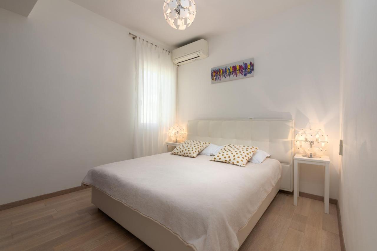 Design Apartment Bellevue Porec Exterior photo